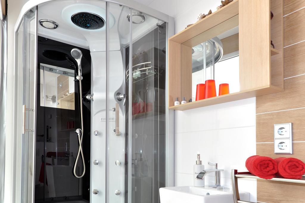 Pension Schlossidyll Wernigerode Chambre photo