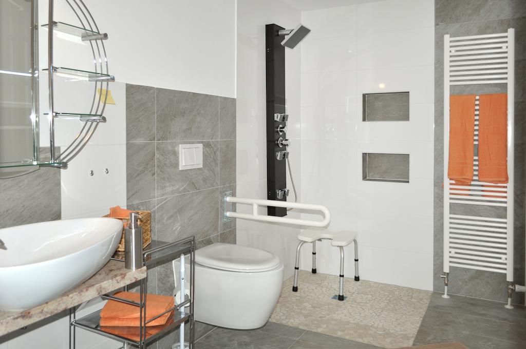 Pension Schlossidyll Wernigerode Chambre photo