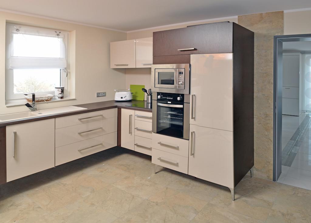 Pension Schlossidyll Wernigerode Chambre photo
