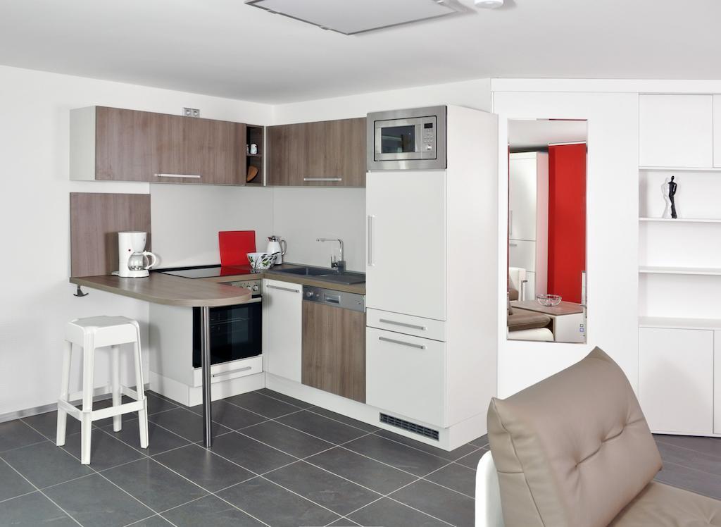 Pension Schlossidyll Wernigerode Chambre photo