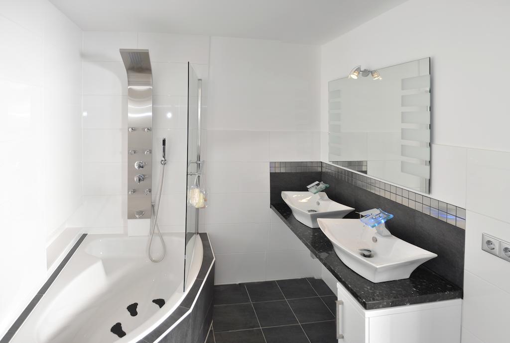 Pension Schlossidyll Wernigerode Chambre photo