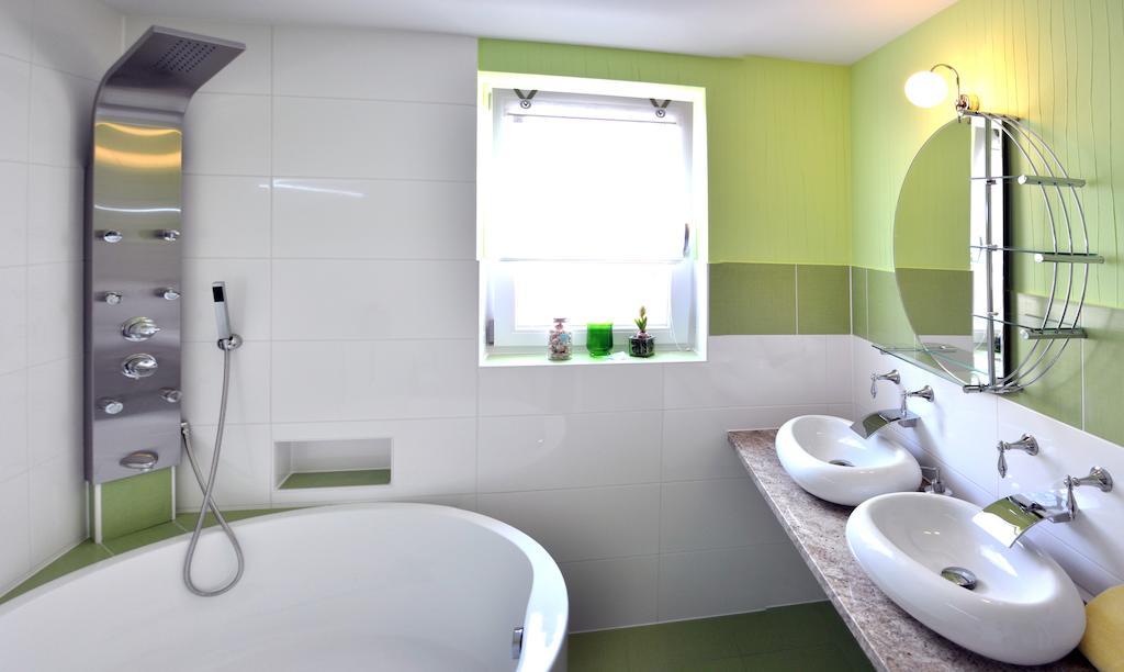 Pension Schlossidyll Wernigerode Chambre photo
