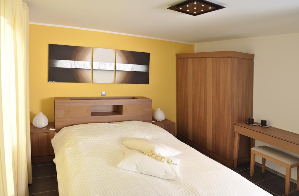Pension Schlossidyll Wernigerode Chambre photo